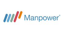 Manpower logo
