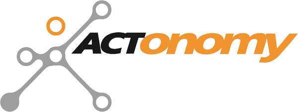 actonomy-Logo Actonomy logo