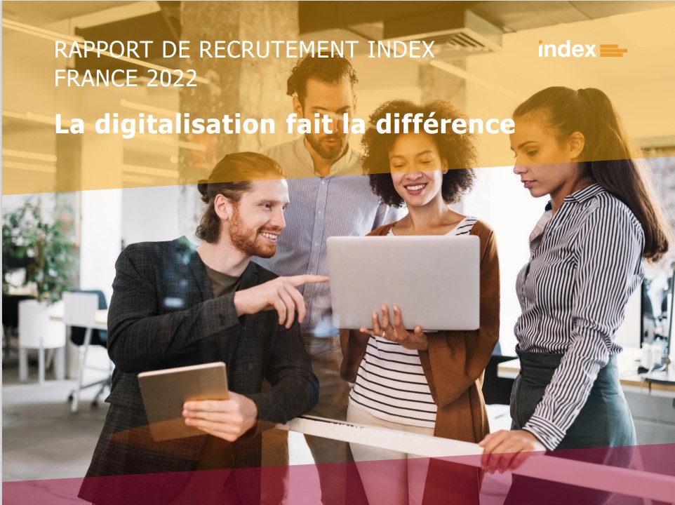 Landingpage_Bild_Frankreich index rapport de recrutement 2021/2022