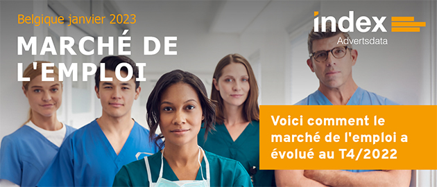 Header Belgien Jobmarkt NL Januar 2023