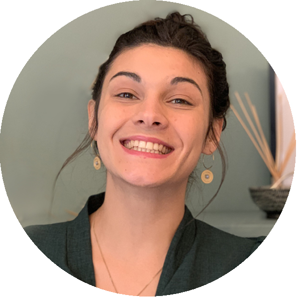 Amelie_Arnaud_Kreis_Color Portrait Amélie Arnaud