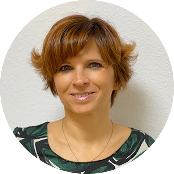 Maléva et Christine au salon HR technologies