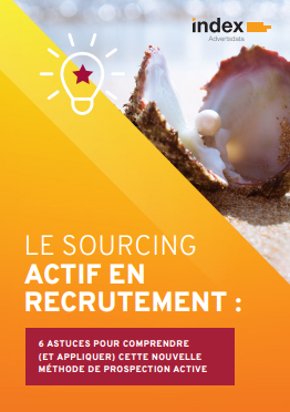 livre blanc sourcing actif