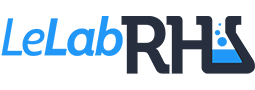Logo Lab RH