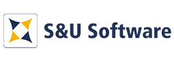 Logo S&U Software