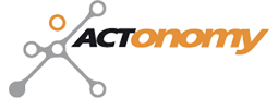 Actonomy logo