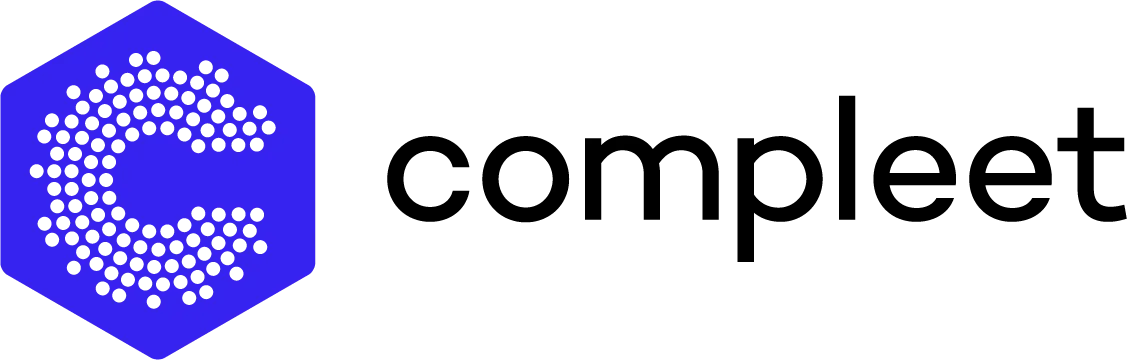 compleet-logo Compleet logo