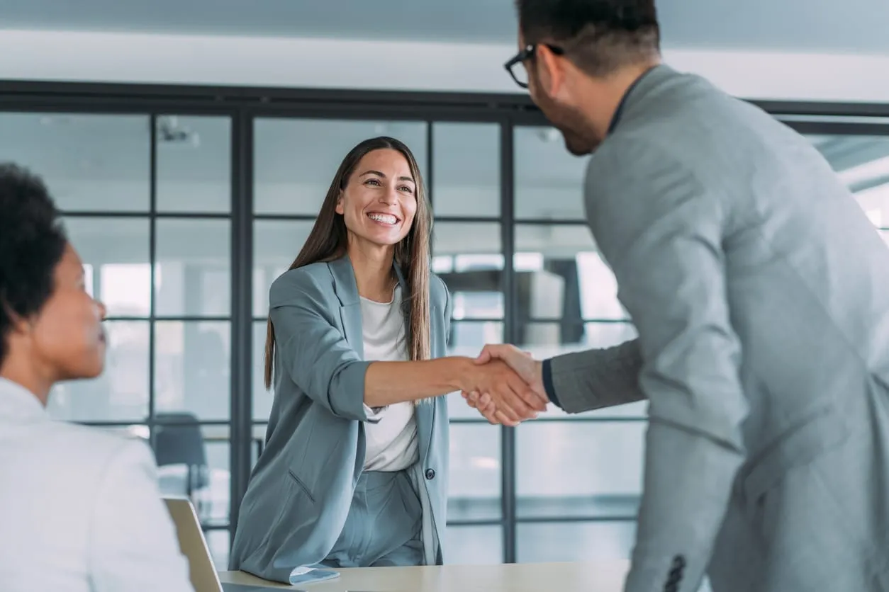 Réintégration réussie et intégration à l’équipe