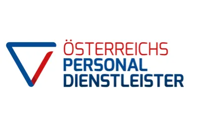 Logo Österreichs Personaldienstleister